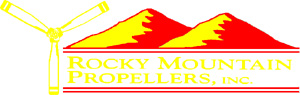 rocky mountain propellors